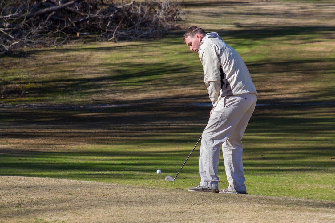 H&HS hosts golf tournament fundraiser