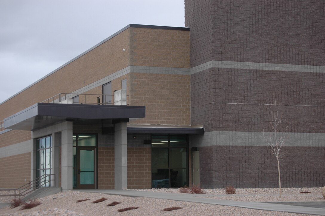 A ribbon cutting ceremony for the new software support facility is scheduled for Feb. 8, with a move in date anticipated for mid-April. The facility will be home to the 309th Software Maintenance Group, whose mission of software support is one of the base’s top strategic priorities.