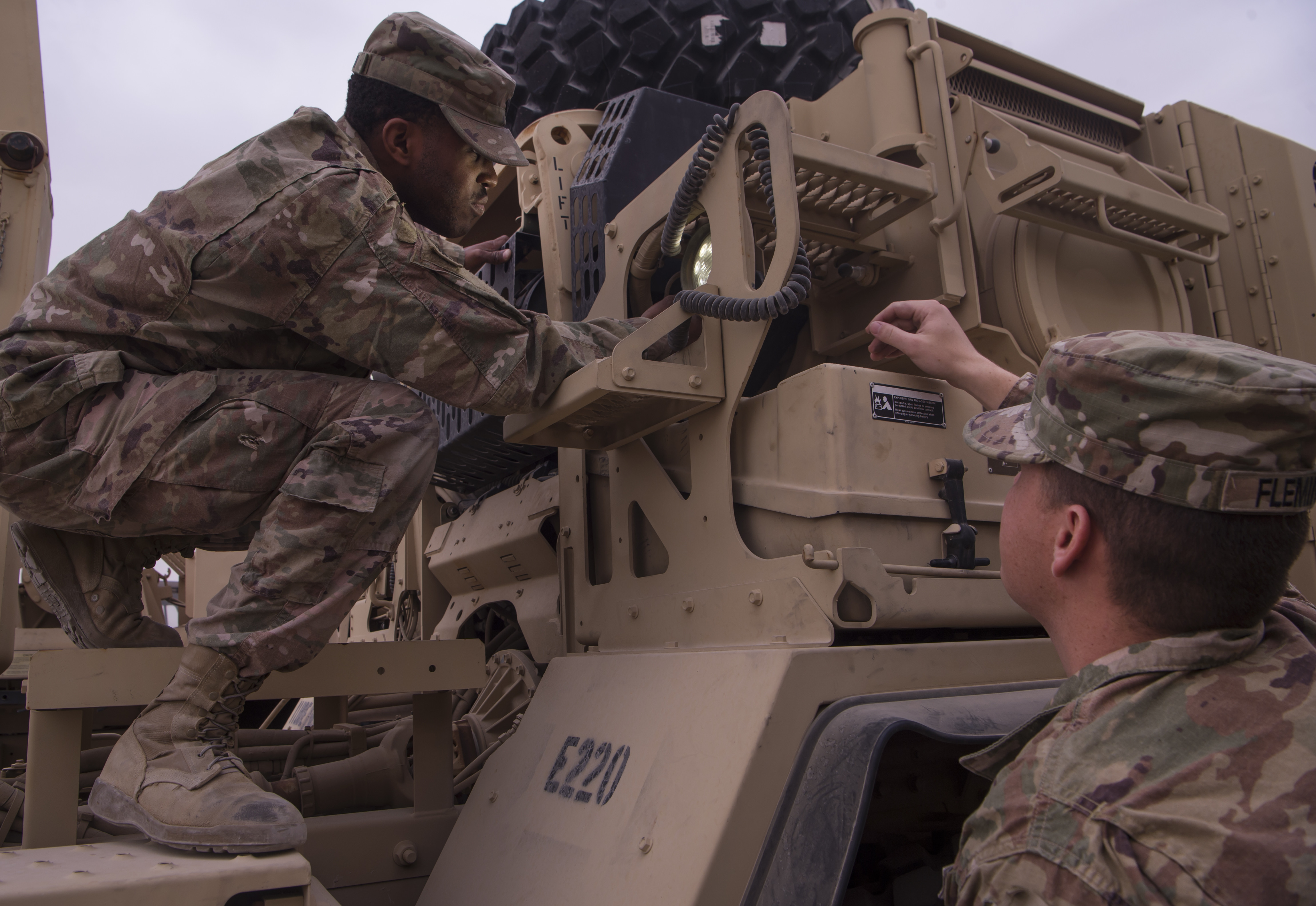 Where Will Your Army MOS Take You Next?  Find Out Now!