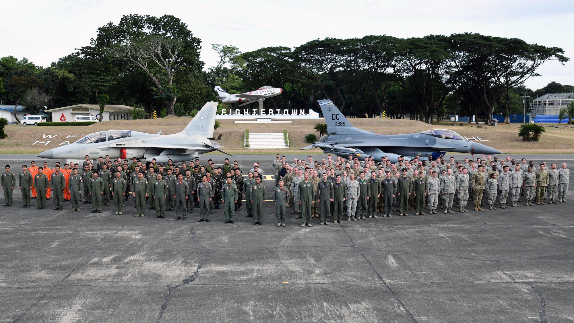 Air force bassa discount