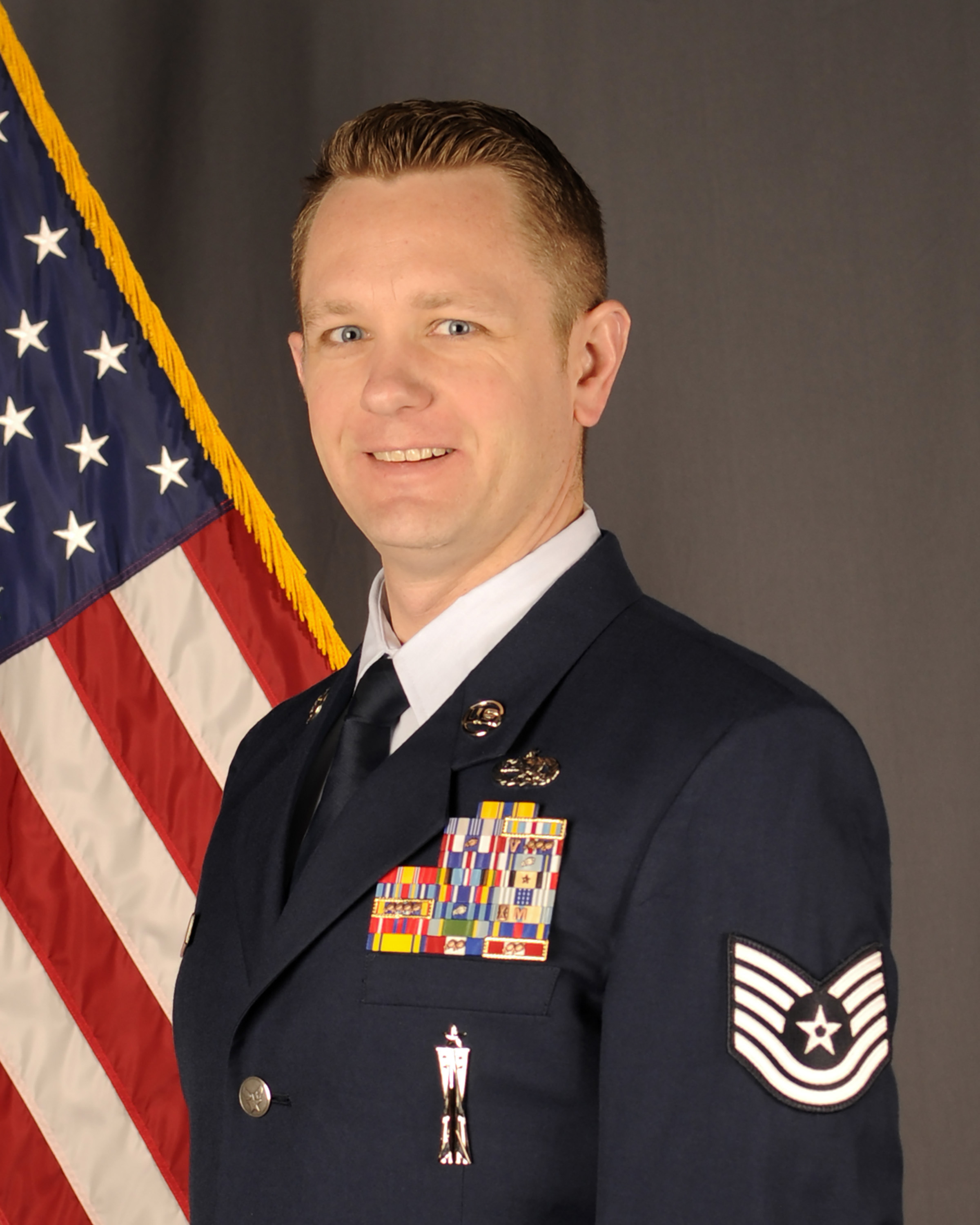 SOUTH DAKOTA AIR NATIONAL GUARD RECOGNIZES EXCELLENCE WITHIN UNIT ...