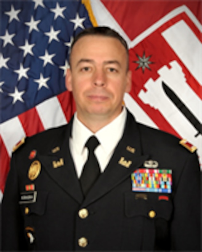 Deputy Commanding General (Operations)