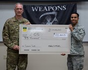 Innovative Airmen, bright ideas