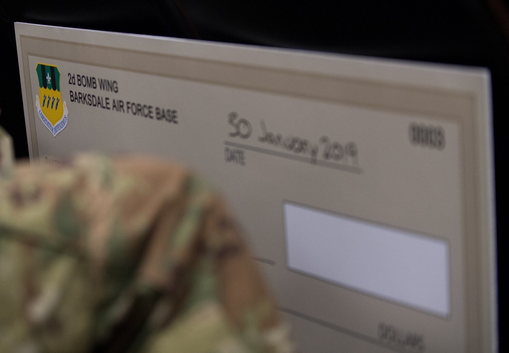 Innovative Airmen, bright ideas