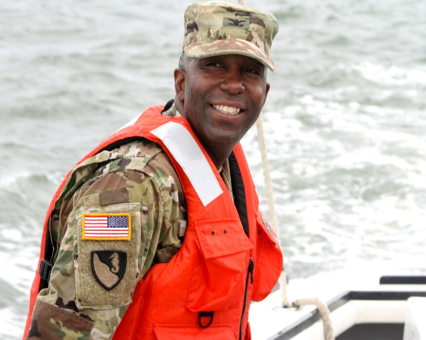 Transatlantic Afghanistan District Commander Col. Jason E. Kelly’s achievements as a leader in the U.S. Army Corps of Engineers coupled with his commitment to advancing career opportunities in Science, Technology, Engineering and Math (STEM) have earned him the 2019 Career Achievement Black Engineer of the Year Award (BEYA).