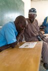 Veterinarians Promote Livestock Health In Rural Djibouti