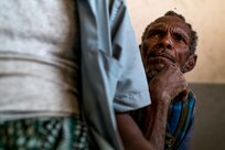 Veterinarians Promote Livestock Health In Rural Djibouti