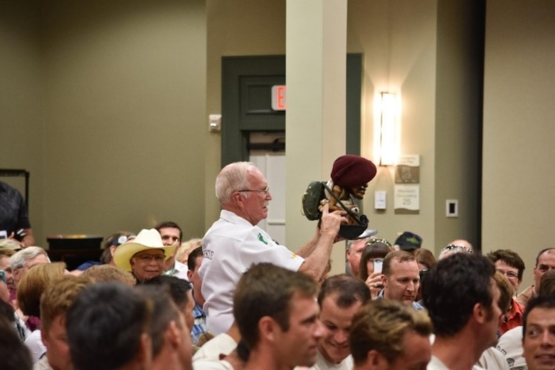 pararescue association