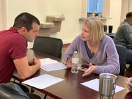 Joint effort to battle suicide among Soldiers