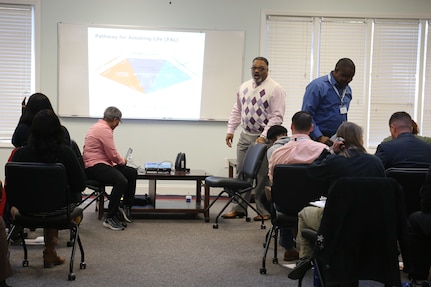 Joint effort to battle suicide among Soldiers