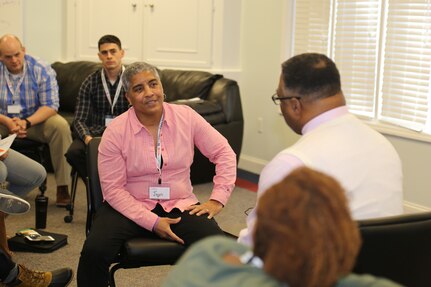 Joint effort to battle suicide among Soldiers