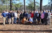 Joint effort to battle suicide among Soldiers