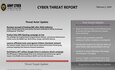 Cyber Threat Report 02 February 2019