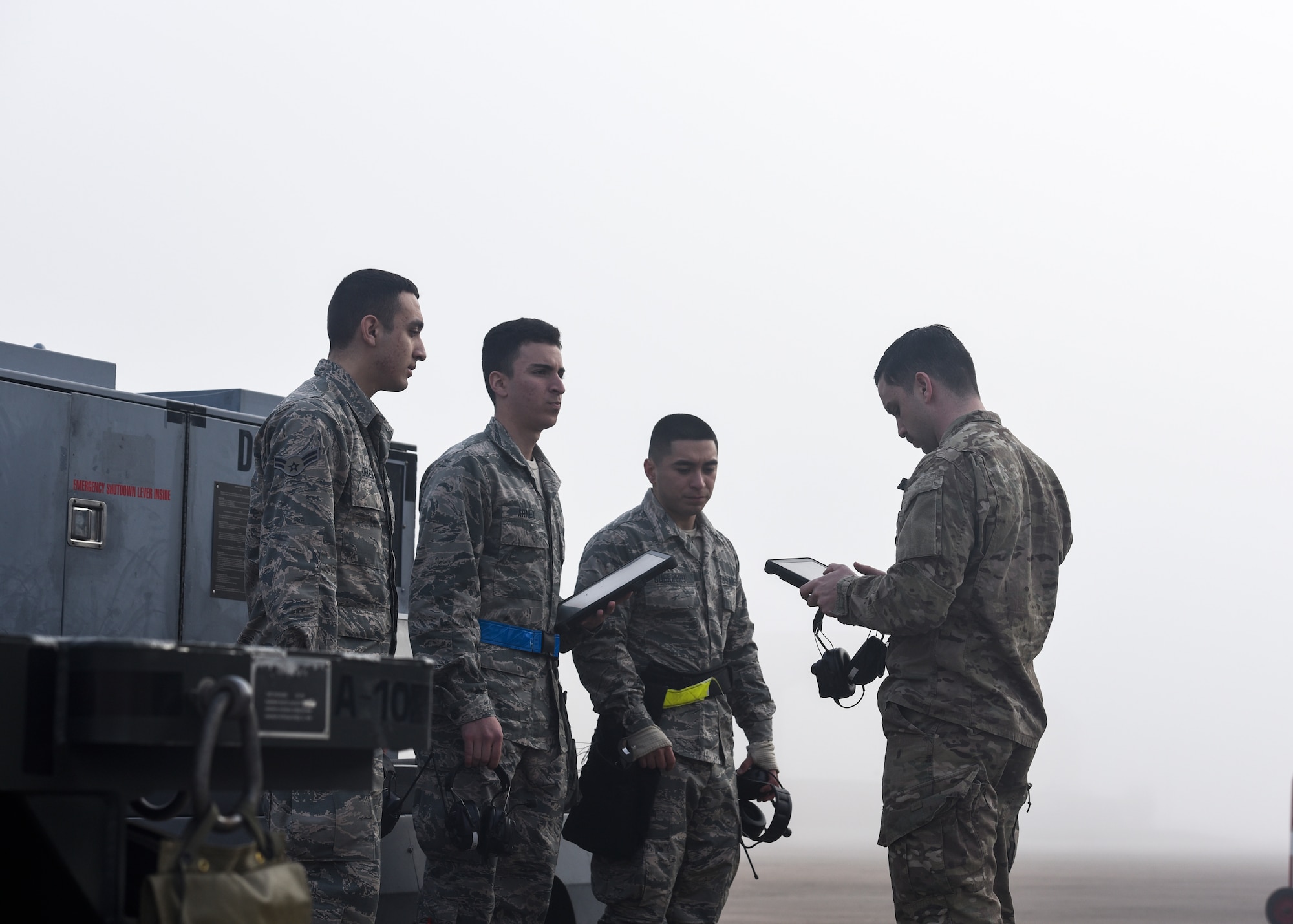 Sheppard AFB
