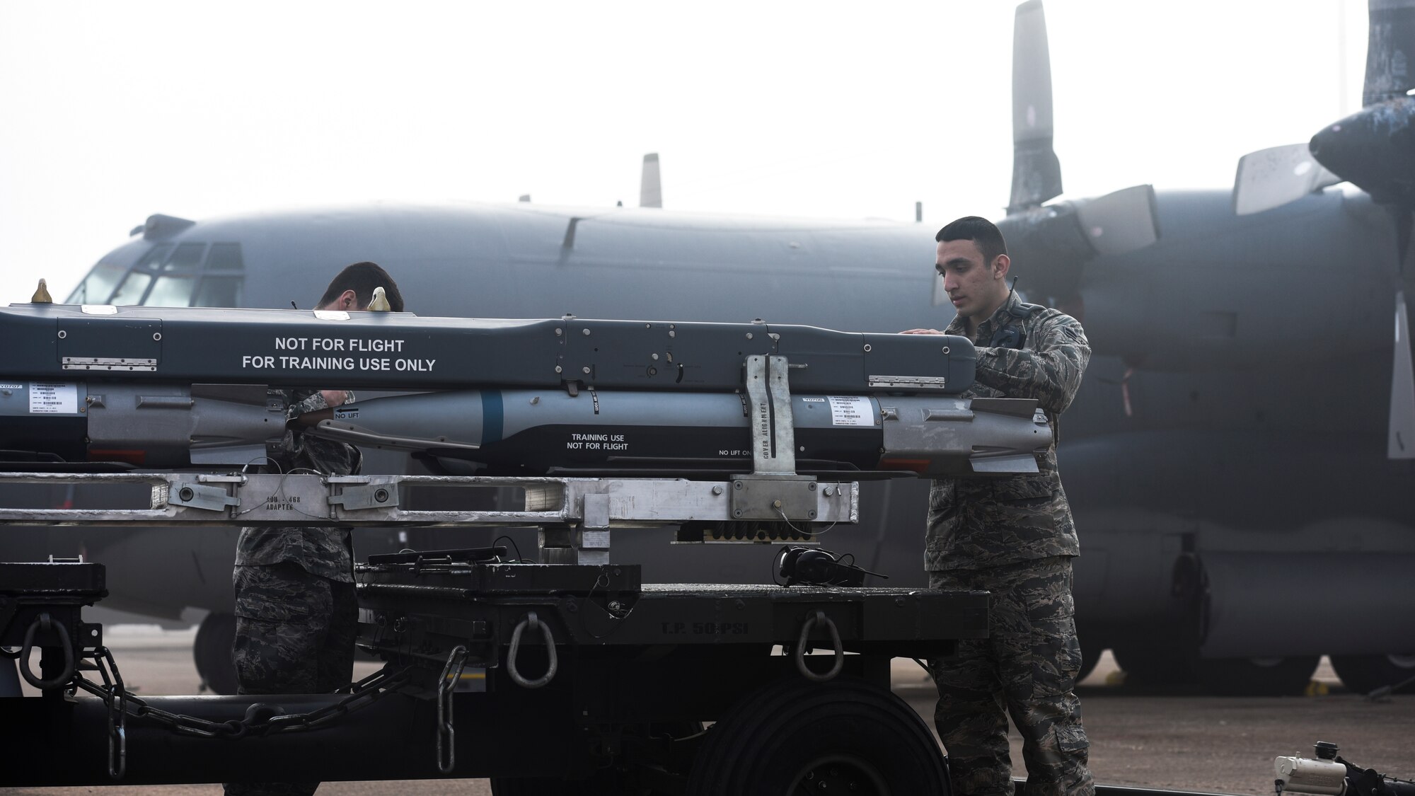 Sheppard AFB