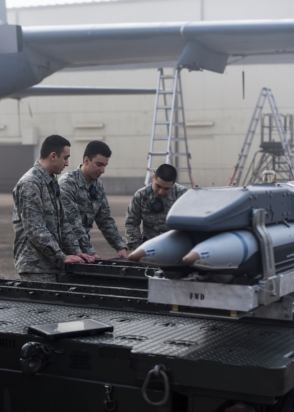 Sheppard AFB