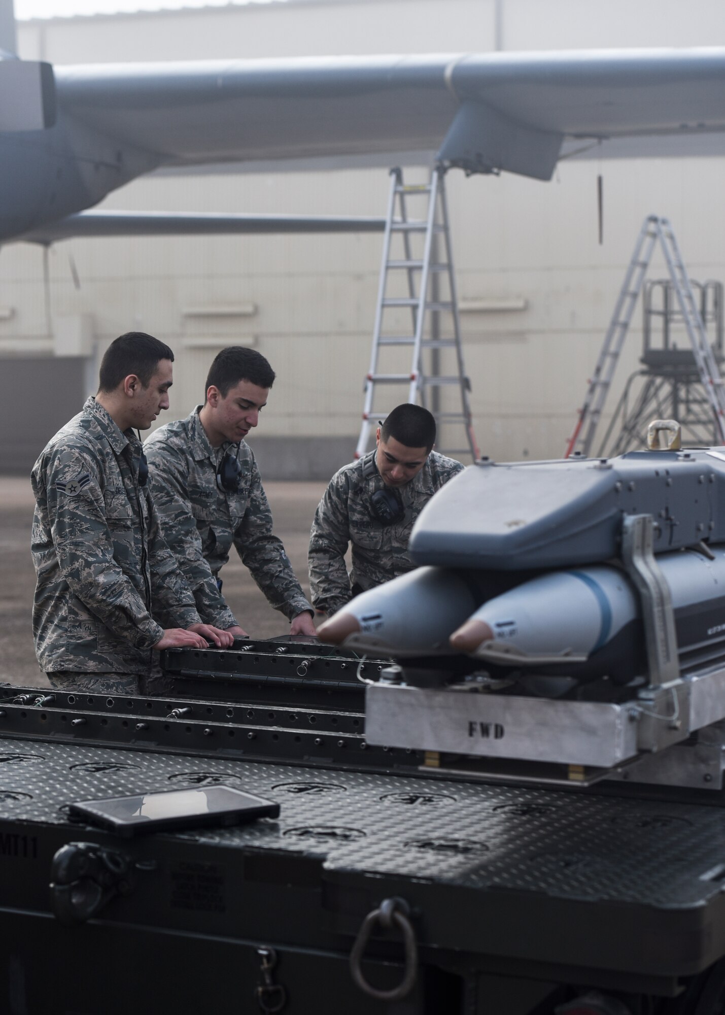 Sheppard AFB