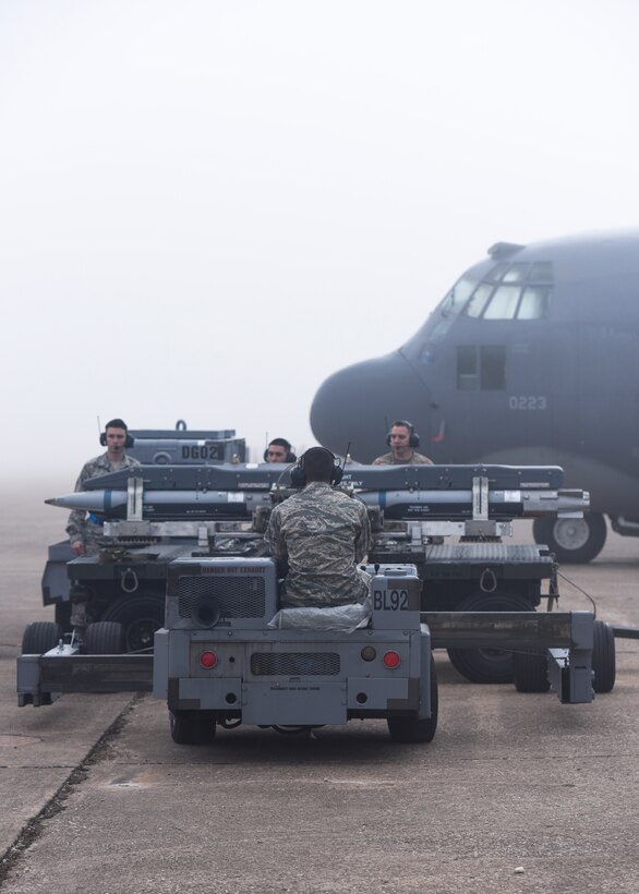 Sheppard AFB