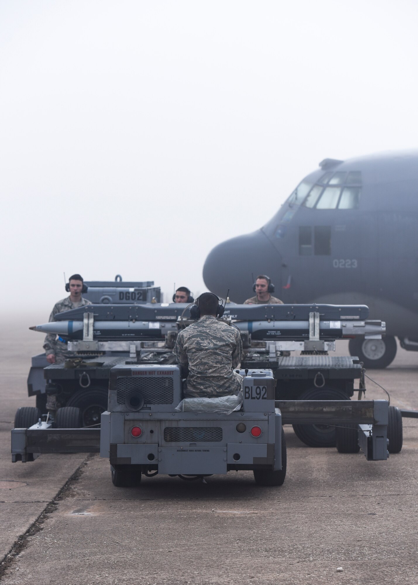 Sheppard AFB