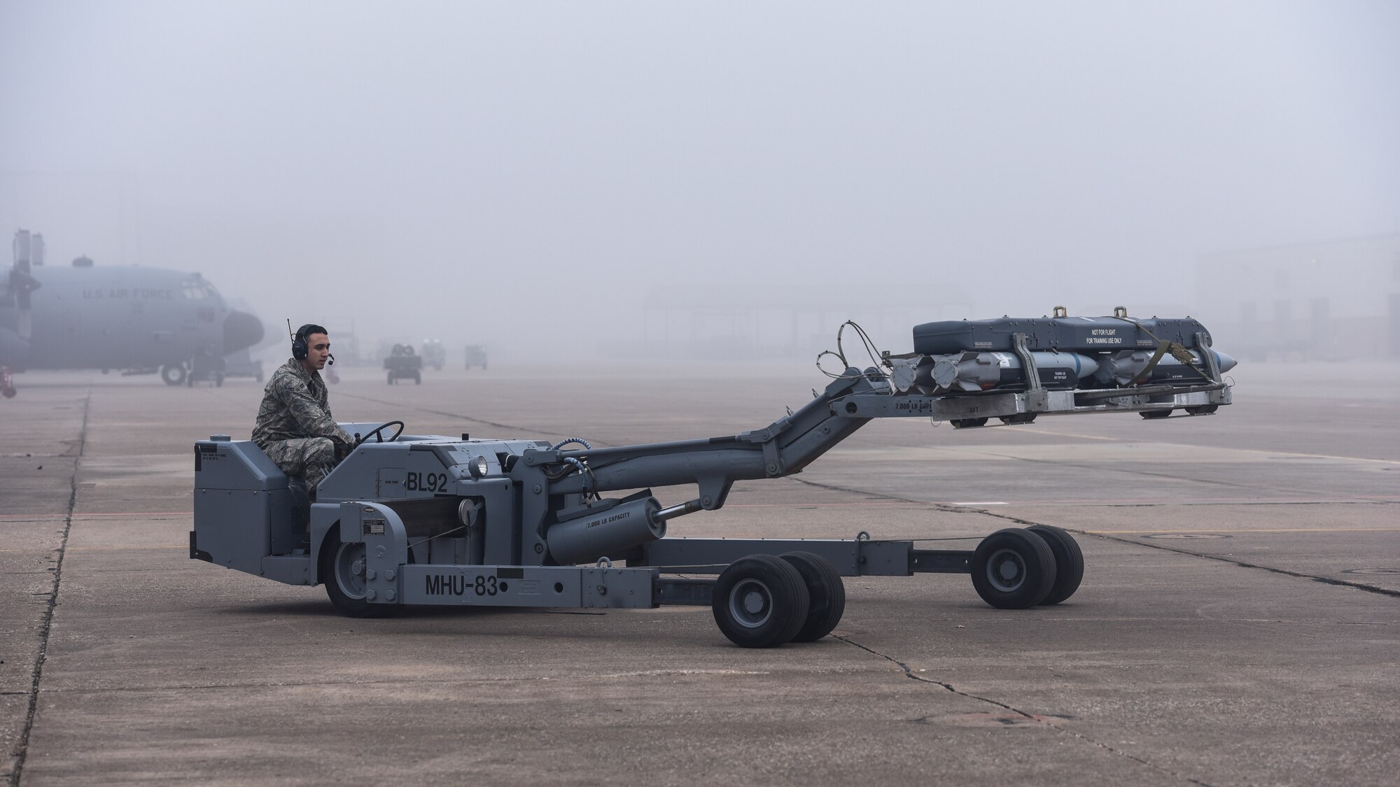 Sheppard AFB