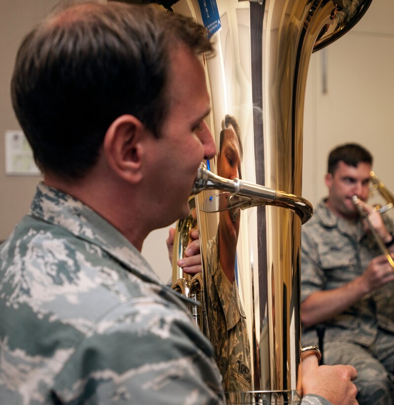 A1C Lee Jarzembak