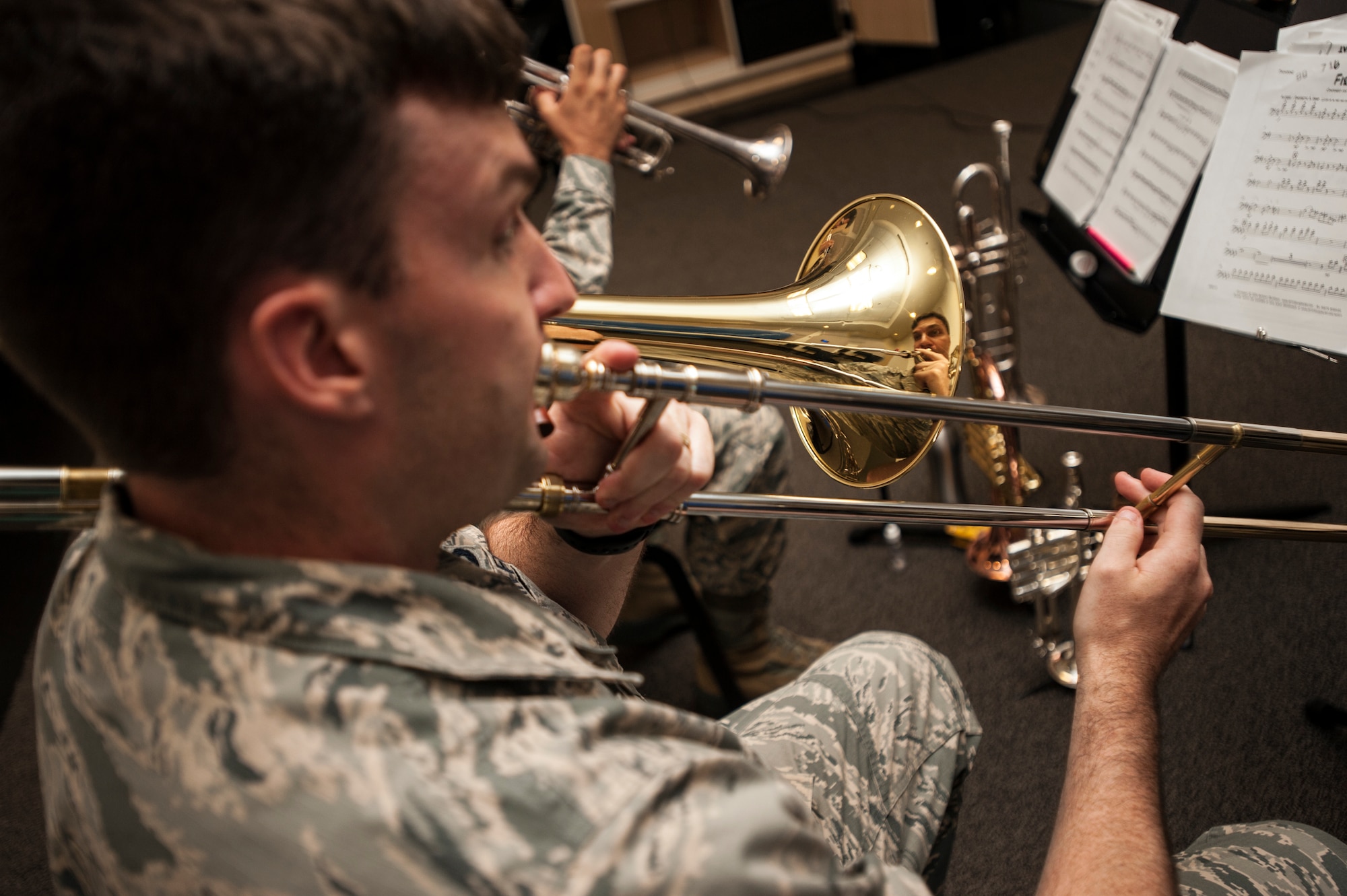 SrA Jim Wright