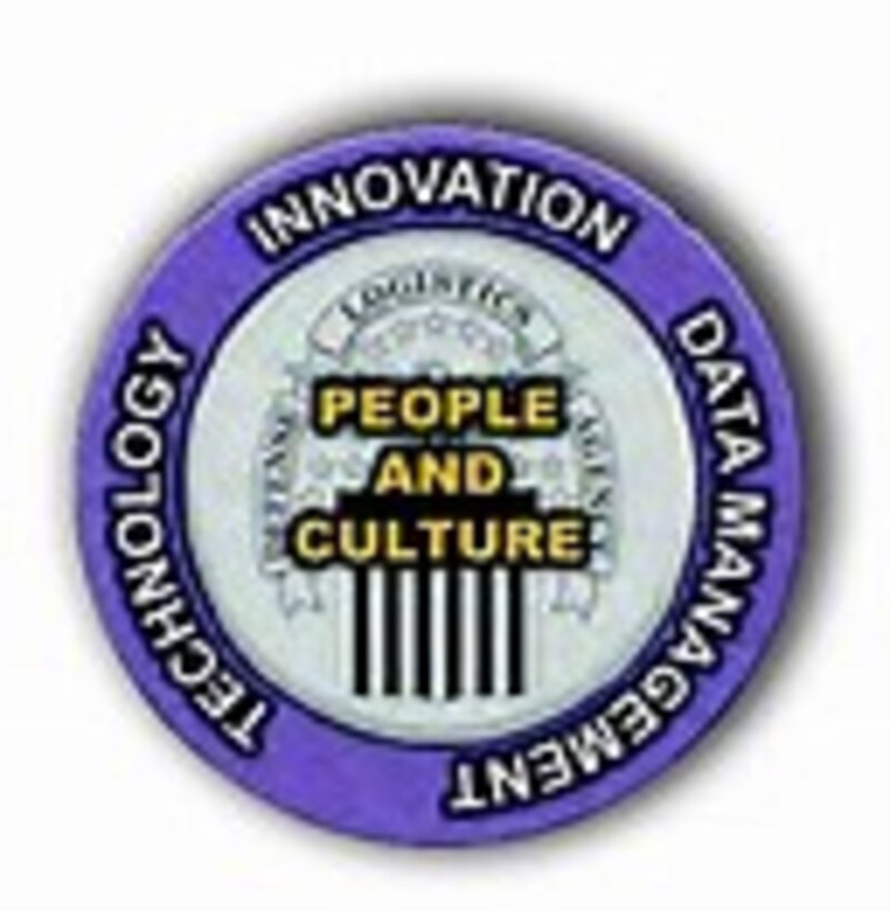 Defense Logistics Agency People and Culture Plan