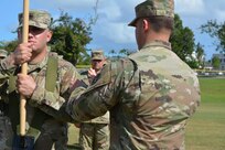 94th Training Division unit integrates with 1st Mission Support Command