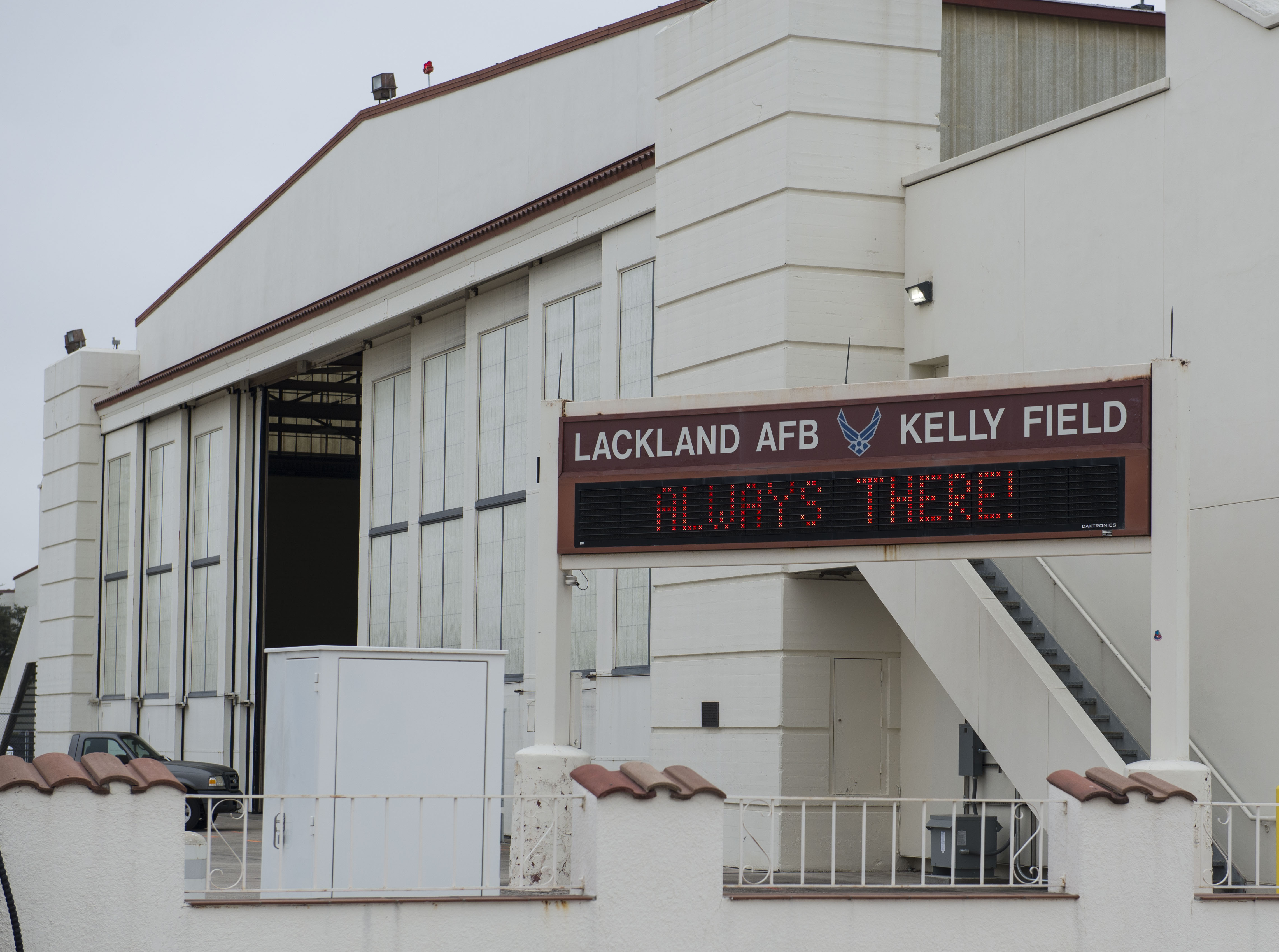 Lackland afb hobby shop outlet