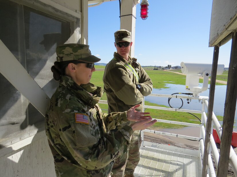Learning and lethal: Army Reserve Soldiers shoot gunnery at Operation Cold Steel III