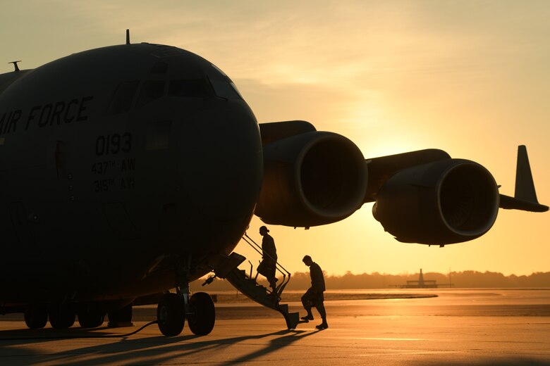 C-17 Globemaster III