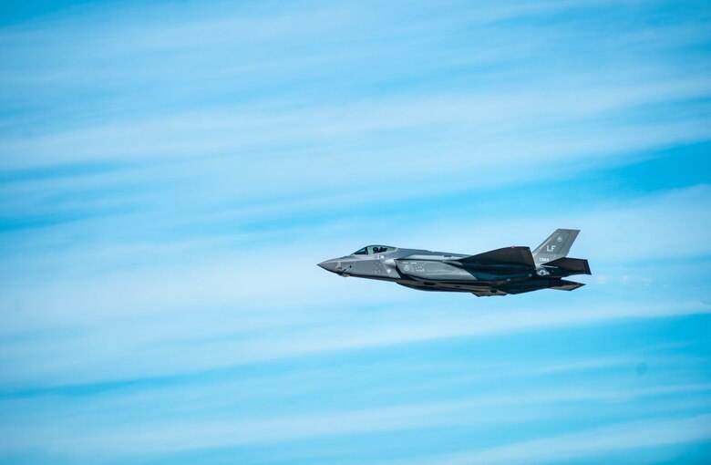 F-35A Lightning II