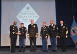 Susquehanna’s Guevara named DLA JNCO of the Year