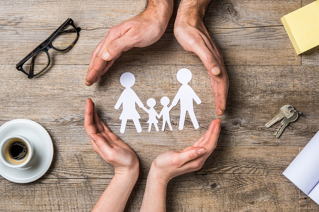Author, therapist and blended family expert Ron Deal will lead sessions to empower remarried couples and stepfamilies to learn, build and grow successful stepfamily relationships for harmonious living March 29-30 through a program sponsored by the Chapel program at Wright-Patterson Air Force Base. (Metro News Service photo)