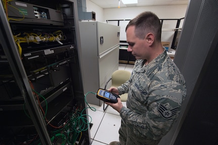 747th Communications Squadron, Connecting People and Mission