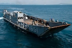 USS Green Bay, 31st MEU Arrive in Thailand for Cobra Gold