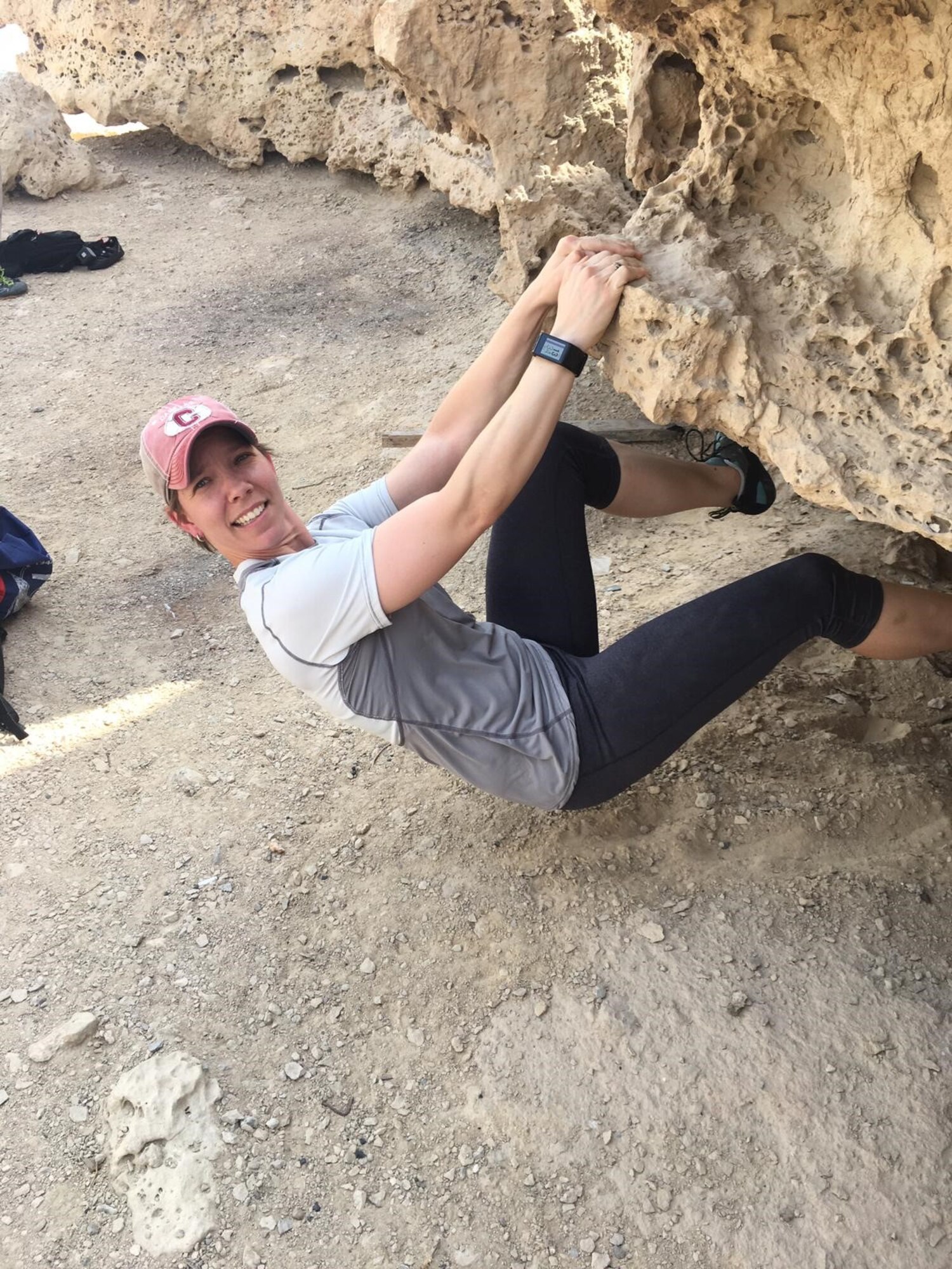 Westover Airman climbs to new heights on deployment