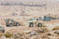 412th TEC at Rotation 19-03