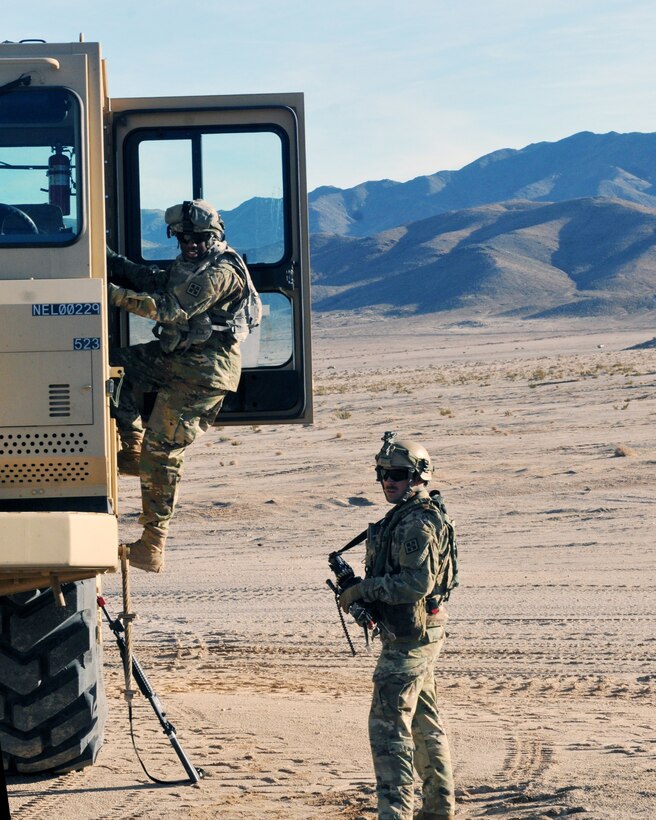 412th TEC at Rotation 19-03