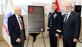 98th honored at War Memorial in New York