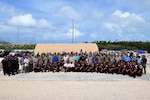 DoD Successfully Completes Yutu Relief Mission in Commonwealth of the Northern Mariana Islands