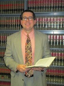 Wisconsin Ambassador