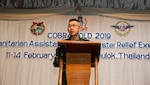 Cobra Gold19: Humanitarian Assistance and Disaster Response Exercise Commenced in Thailand