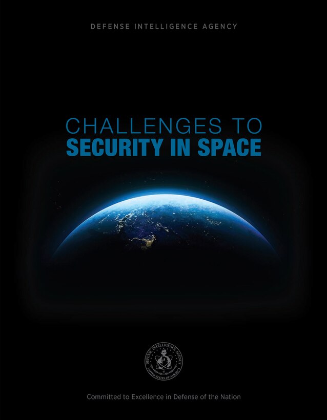 Security in Space