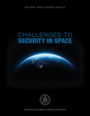 Security in Space