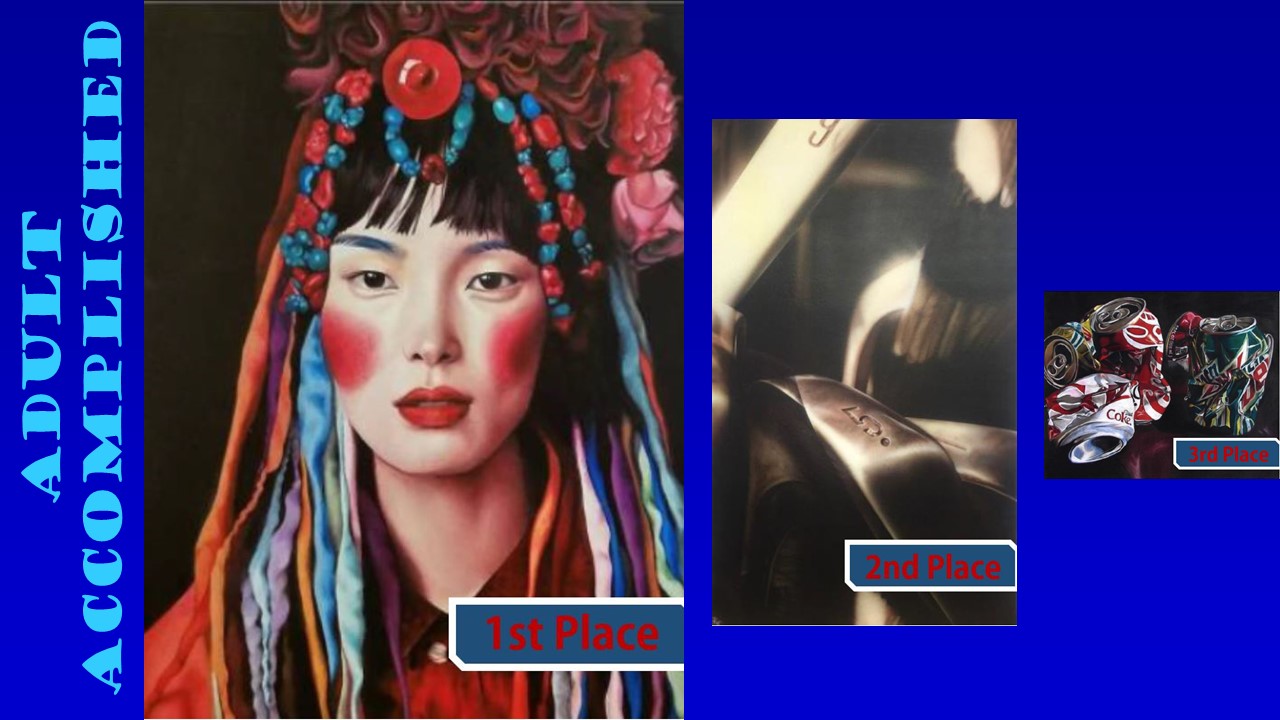 Af Art Contest Offers Chance To Showcase Creativity Hanscom Air Force Base Article Display