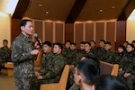 Korean Cadets Learn Combined Operations with 2ID/ROK-U.S. Combined Division
