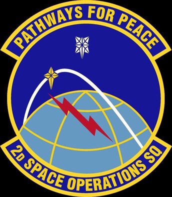 2nd Space Operations Squadron