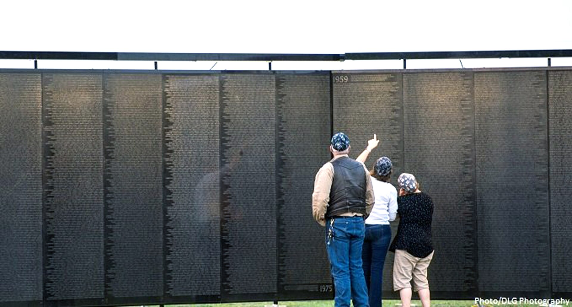 The Daughters of the American Revolution’s Alamo Chapter hosts “The Wall That Heals,” a traveling representation of the Vietnam Veterans Memorial, at the Fort Sam Houston National Cemetery Feb. 28 through March 3. The cemetery is located at 1520 Harry Wurzbach Road, near the Wurzbach Entry Control Point at Joint Base San Antonio-Fort Sam Houston. The replica is 375 feet in length and stands 7.5 feet high at its tallest point. Visitors experience it rising above them as they walk towards the apex, a key feature of the design of the original wall in Washington, D.C.