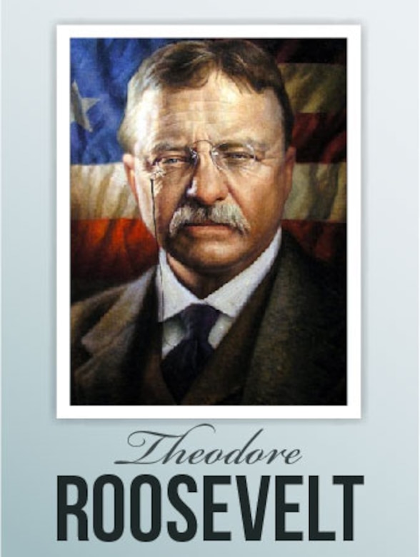 Theodore Roosevelt